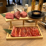 Kamata Yakiniku Tokyo BeeN Ofuna Ten - 