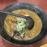 Fuji Ramen Shokudo - 