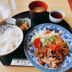 安兵衛 - 料理写真: