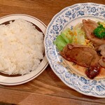 Mitsuzawa Kitchen - 