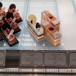 La Patisserie TSUKI - 