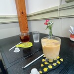 Cafe Ekisha - 