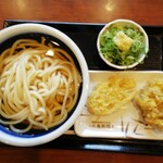 丸亀製麺 - 