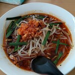 中華料理 福満楼 - 台湾ﾗｰﾒﾝ