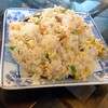 LAO-LI - 炒飯ランチの炒飯