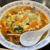 Horai En - 酸辣湯麺