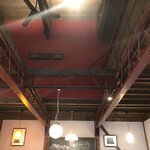 Sanshitsu Cafe Kamizu - 