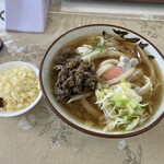 Teuchi Yamamoto Udon - 