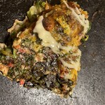 Okonomiyaki Teppanyaki Jussen - 