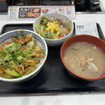 Yoshinoya Takasaki Iidzuka Machi Ten - 