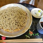 霧島蕎麦處 かわぐち - 