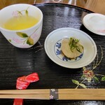 霧島蕎麦處 かわぐち - 