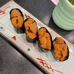 Sushi Zanmai Toyochoten - 