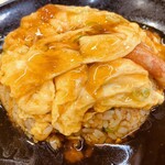 Gyoza no Osho Toyomae Ten - 