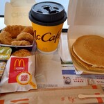 McDonald's Tokushima Anan Ten - 