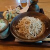 Edomae Soba Kun An - 天ざる