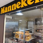 Manneken - 