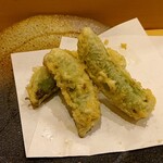 Tempura Kato - 