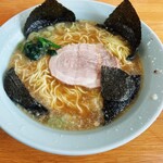 Ramen Shop Miyazawa Ko Ten - 