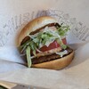 MOS BURGER Gifu Sanri Ten - 