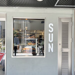 BOULANGERIE SUN - 