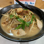 ラーメン タケル - 