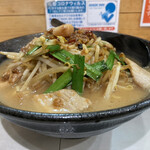 ラーメン タケル - 