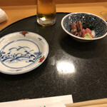 Sushi Dokoro Kikunousuke - 