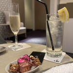 Shinjuku Piccadilly Platinum Lounge - 