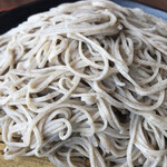 Shinshu Soba Dokoro Ogiso Seifunjo Ionmoru Takasaki 3 Kai Ten - 