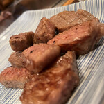 Steak The Takahashi - 