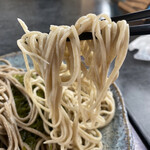 Juuwari Soba Hikari - 