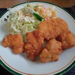 増田屋 - からあげとコロッケ