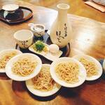 Soba Kobo Hoheto - 