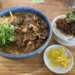 Chuka Soba Tamura - 