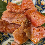 Yakiniku Horumon Takeda Kobuchi Ten - 