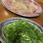 Yakiniku Horumon Takeda Kobuchi Ten - 