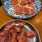 Yakiniku Horumon Takeda Kobuchi Ten - 