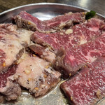 Drumkan Yakiniku Nikumaru - 