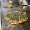 okonomiyaki takara - 