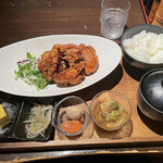 Kushiyaki Dining Yoshiyoshi - 