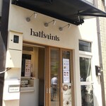 Half Saints TOKYO - 