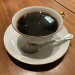 Marufuku Coffee Ten Tokyu Yoshijoji Ten - 