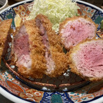 Kurobuta Tonkatsu Kuromatsu - 