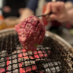 Yakiniku no Mikore Shinjuku Ten - 