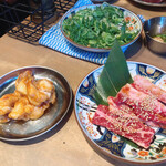 Fujisawa Yakiniku Horumon Takeda - 