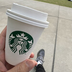 Starbucks Coffee Miyashita Park Ten - 