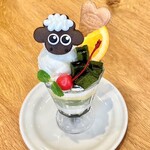 Hitsuji no Shaun Village Shop & Cafe - 