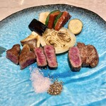 KOBE STEAK Tsubasa Hon Ten - 