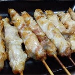 焼鳥キッチンあじと - 